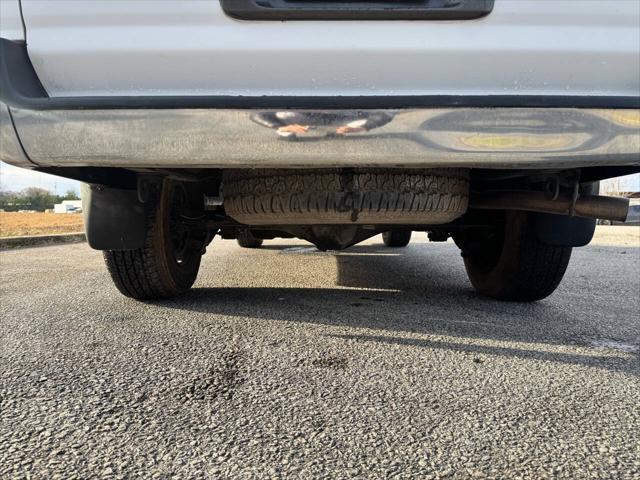 used 1996 Toyota 4Runner car, priced at $7,999