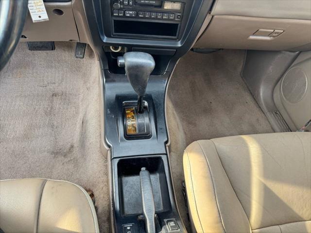 used 1996 Toyota 4Runner car, priced at $7,999