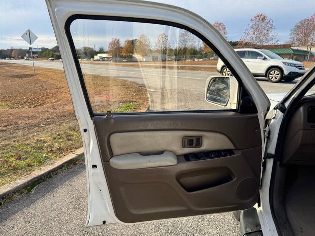 used 1996 Toyota 4Runner car, priced at $7,999