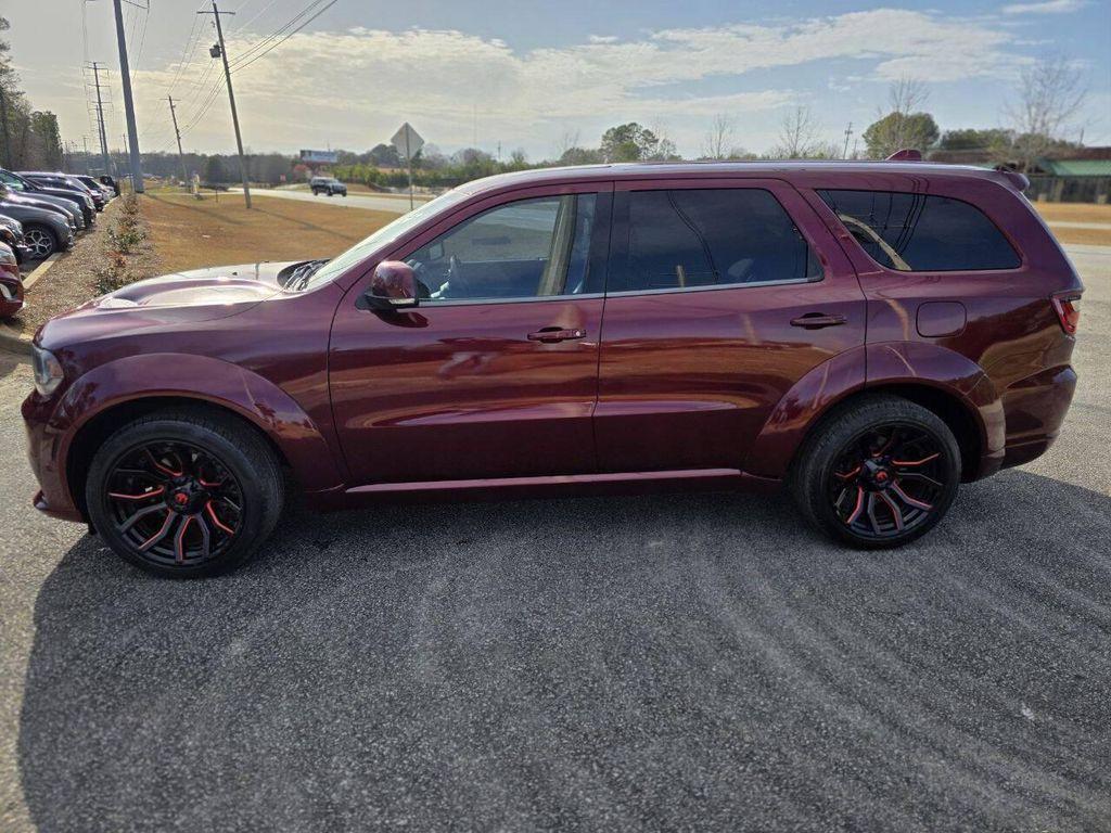 used 2019 Dodge Durango car, priced at $27,999