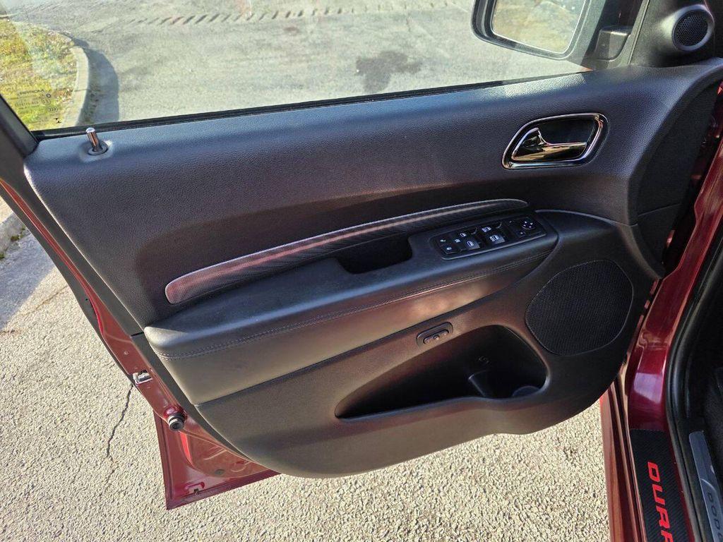 used 2019 Dodge Durango car, priced at $27,999