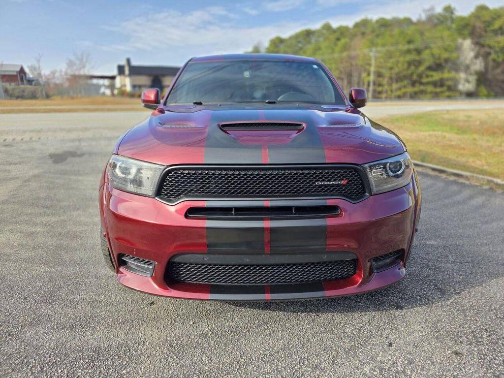 used 2019 Dodge Durango car, priced at $27,999