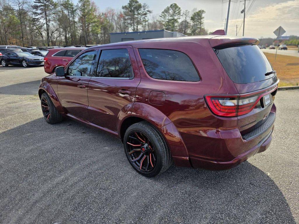 used 2019 Dodge Durango car, priced at $27,999