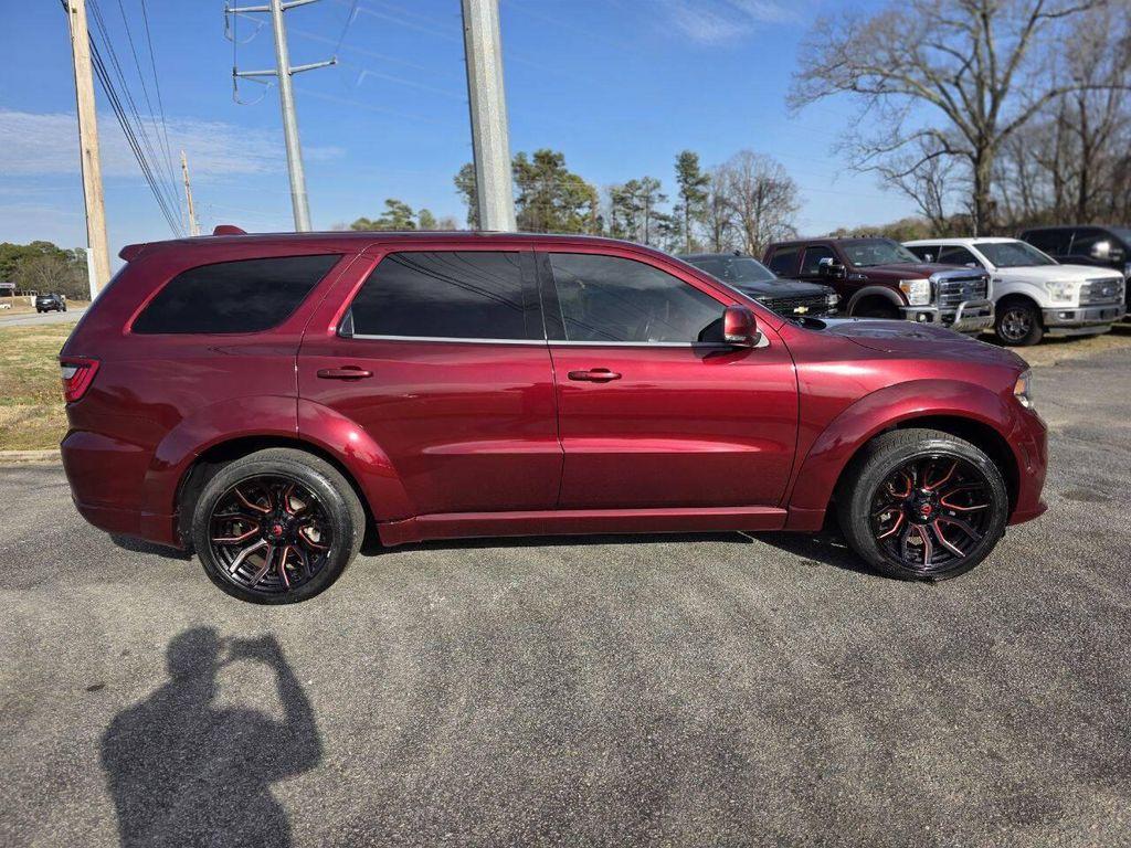 used 2019 Dodge Durango car, priced at $27,999