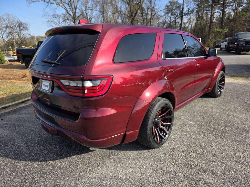 used 2019 Dodge Durango car, priced at $27,999