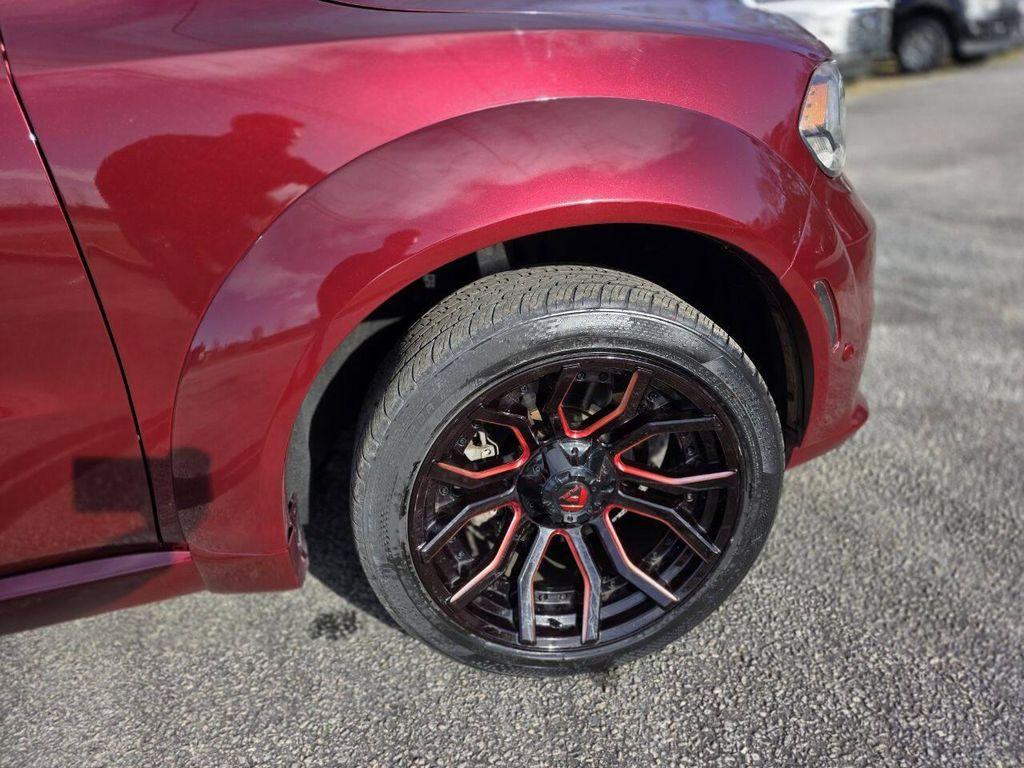 used 2019 Dodge Durango car, priced at $27,999
