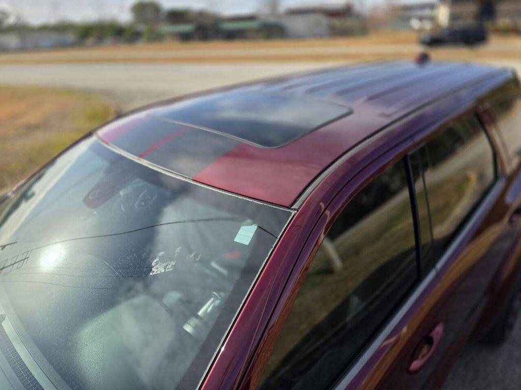 used 2019 Dodge Durango car, priced at $27,999