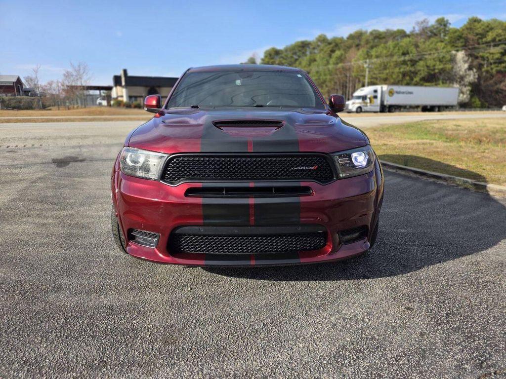 used 2019 Dodge Durango car, priced at $27,999