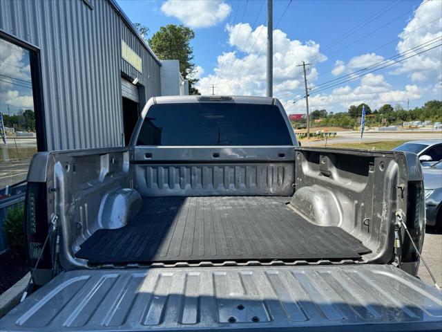 used 2013 Chevrolet Silverado 1500 car, priced at $14,999