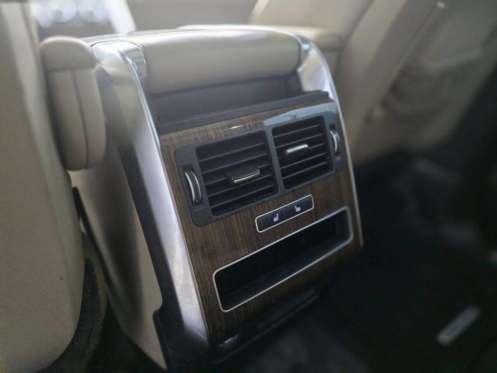 used 2016 Land Rover Range Rover Sport car, priced at $16,500