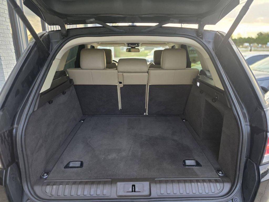 used 2016 Land Rover Range Rover Sport car, priced at $16,500