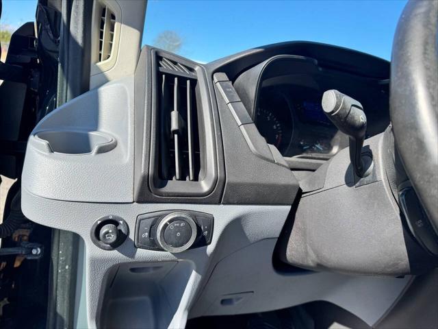 used 2017 Ford Transit-150 car, priced at $15,999