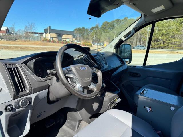 used 2017 Ford Transit-150 car, priced at $15,999