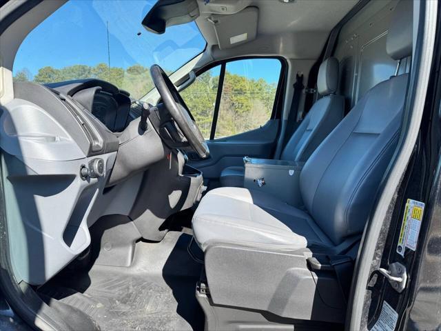 used 2017 Ford Transit-150 car, priced at $15,999