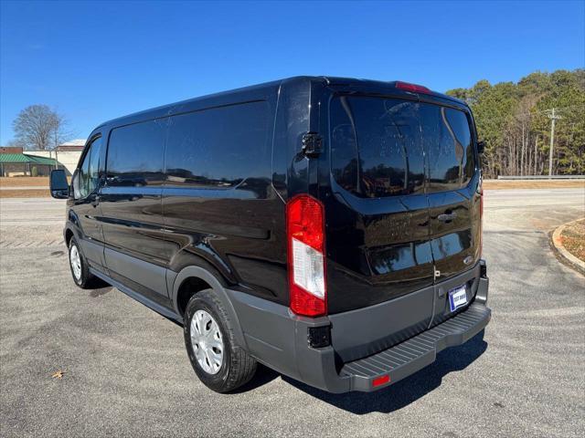 used 2017 Ford Transit-150 car, priced at $15,999