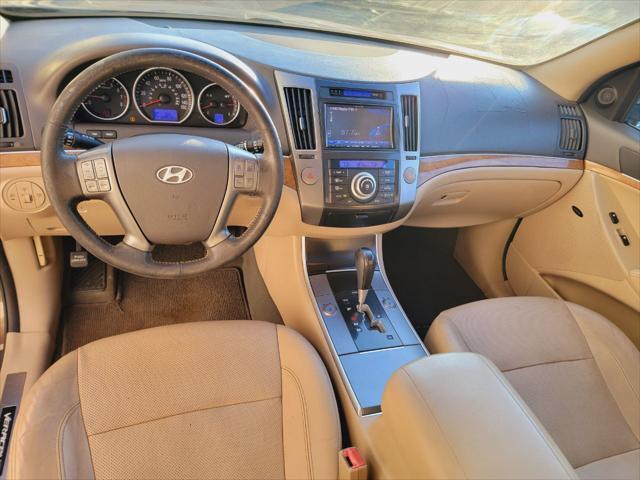 used 2012 Hyundai Veracruz car, priced at $7,999