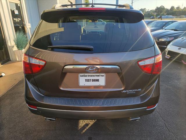 used 2012 Hyundai Veracruz car, priced at $7,999