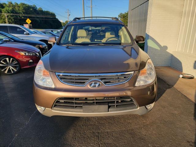 used 2012 Hyundai Veracruz car, priced at $7,999