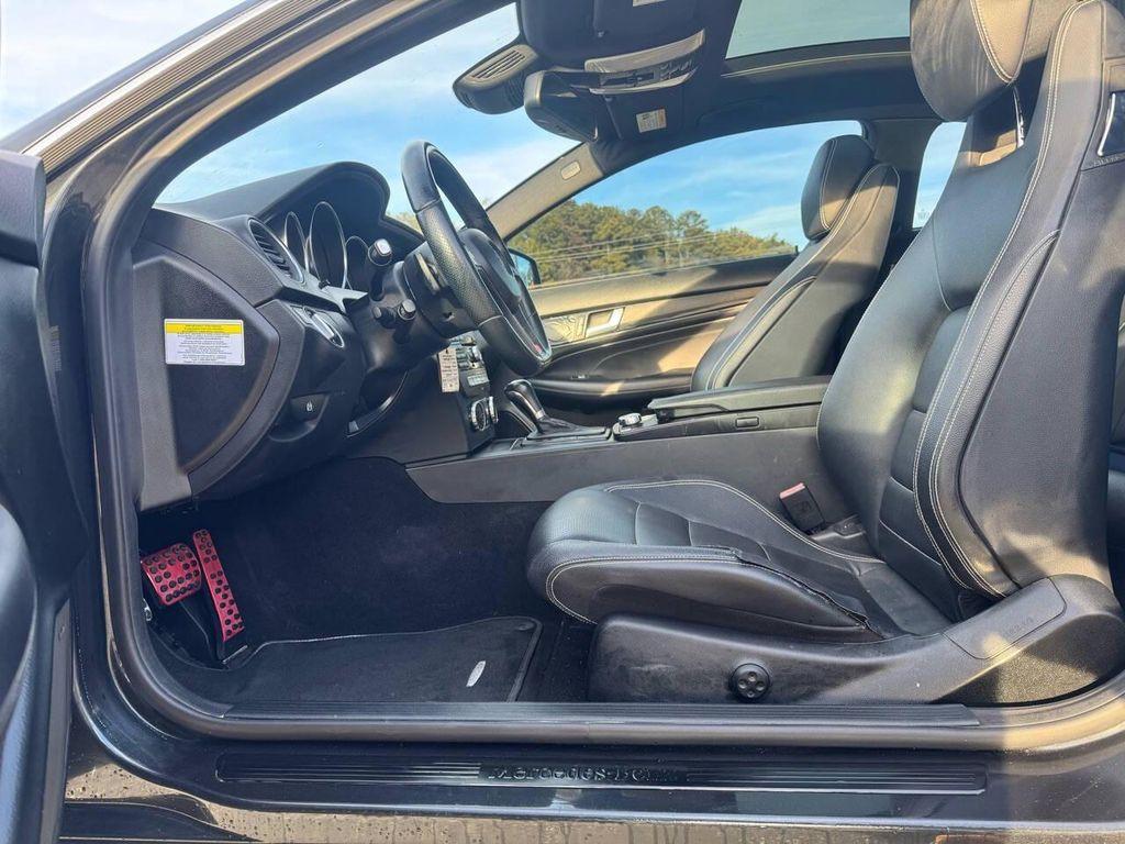 used 2013 Mercedes-Benz C-Class car, priced at $9,999