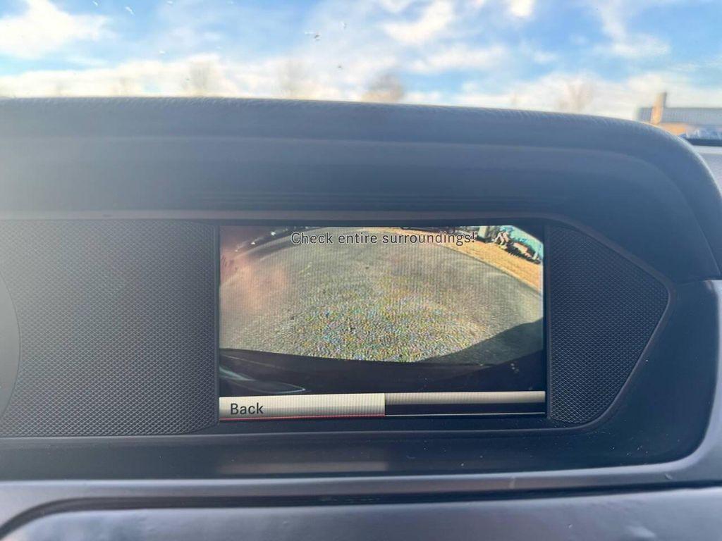 used 2013 Mercedes-Benz C-Class car, priced at $9,999