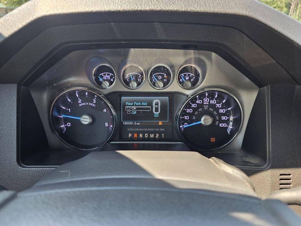 used 2015 Ford F-350 car, priced at $27,999