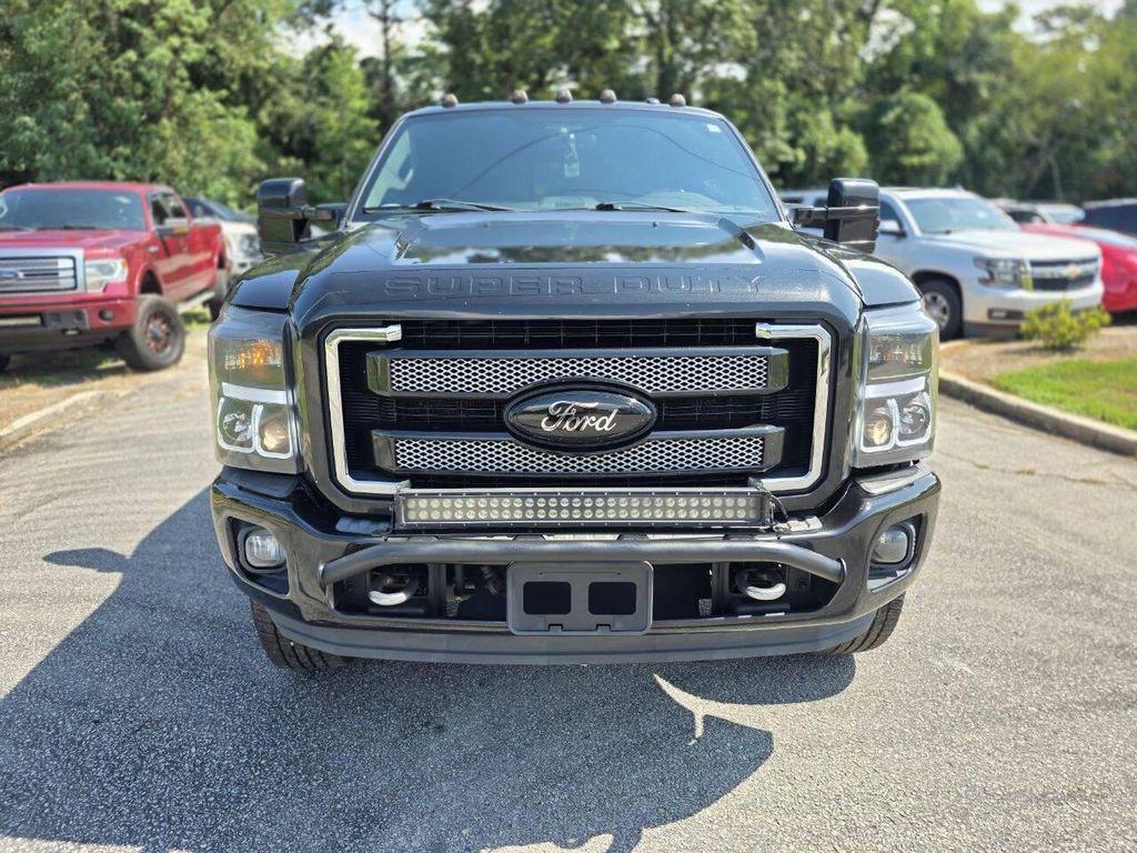 used 2015 Ford F-350 car, priced at $27,999