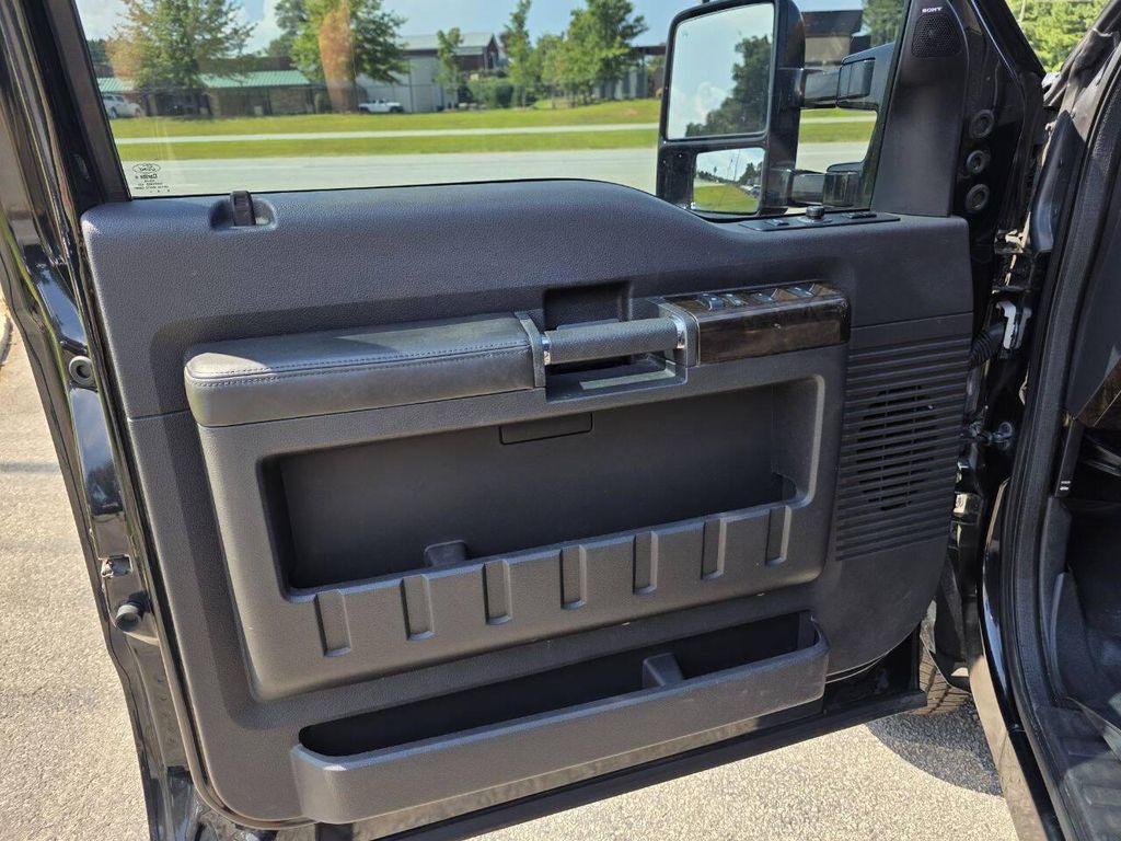 used 2015 Ford F-350 car, priced at $27,999