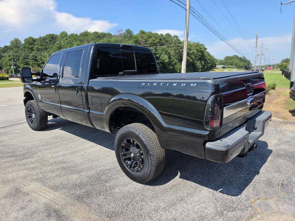 used 2015 Ford F-350 car, priced at $27,999