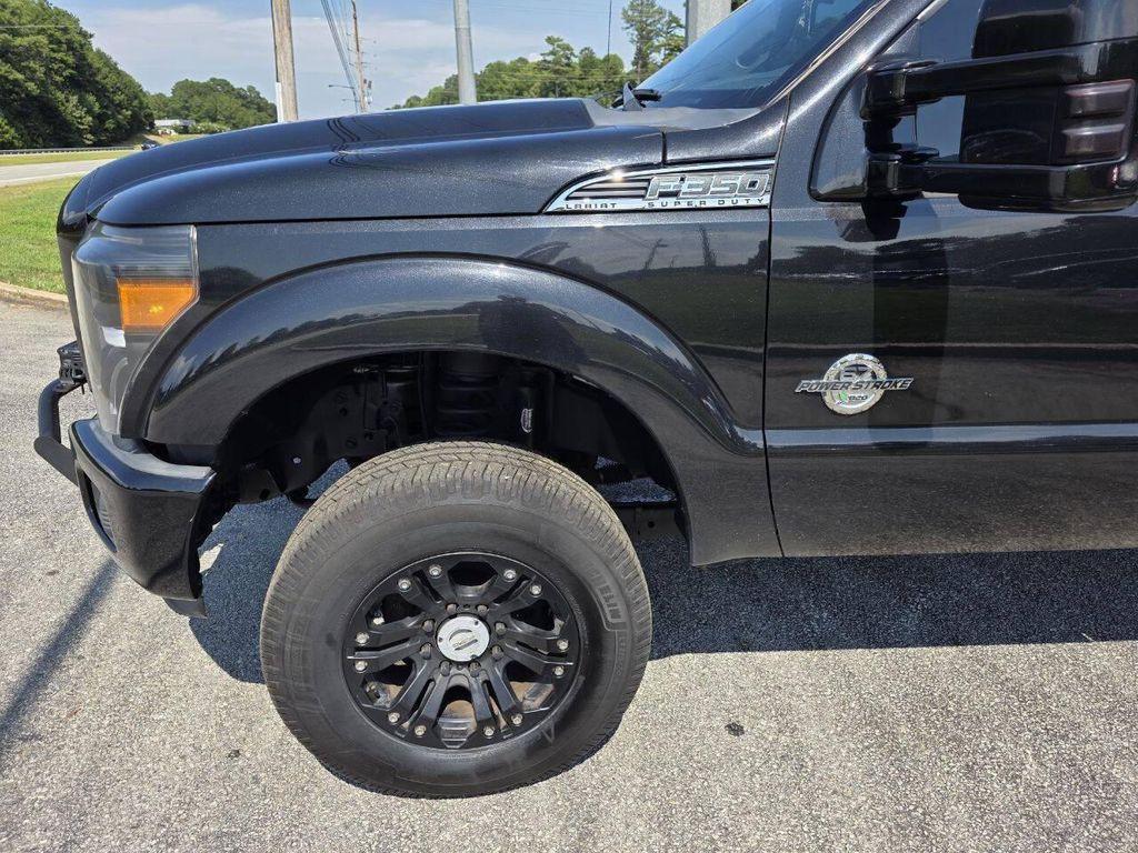 used 2015 Ford F-350 car, priced at $27,999