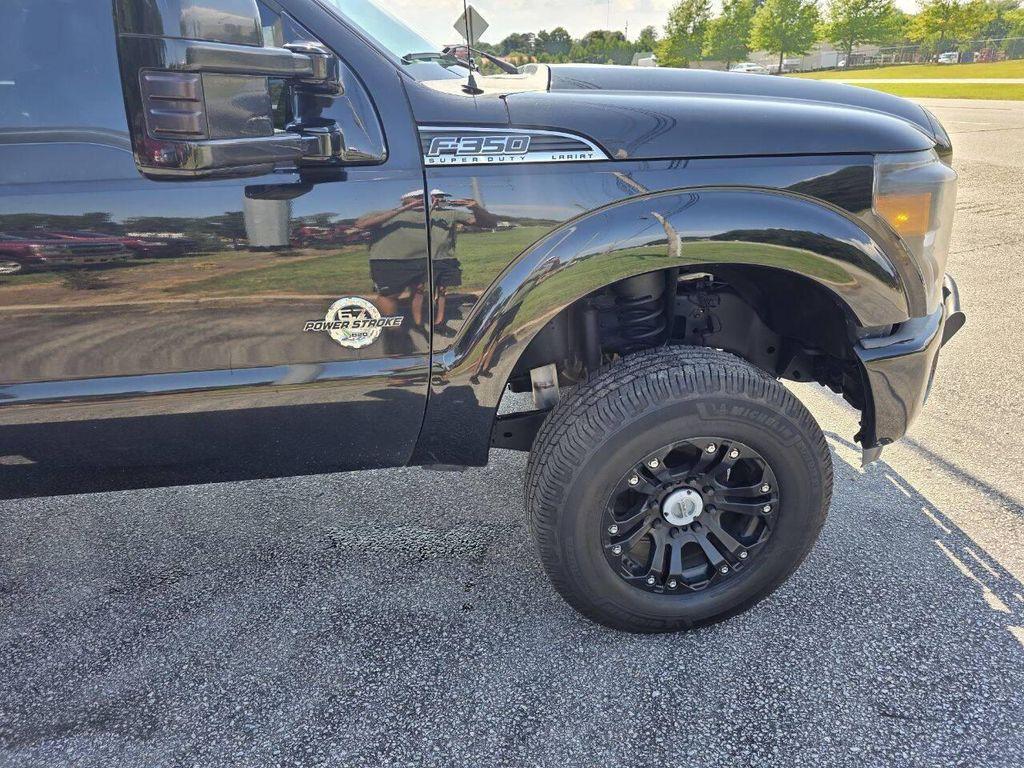 used 2015 Ford F-350 car, priced at $27,999