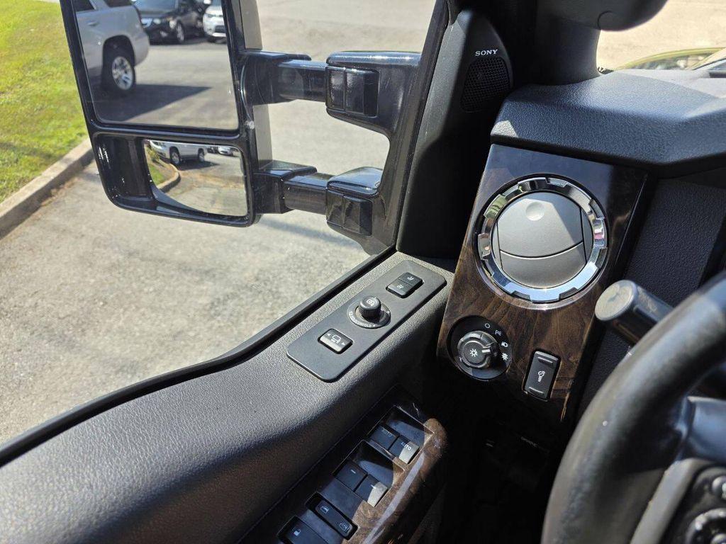 used 2015 Ford F-350 car, priced at $27,999