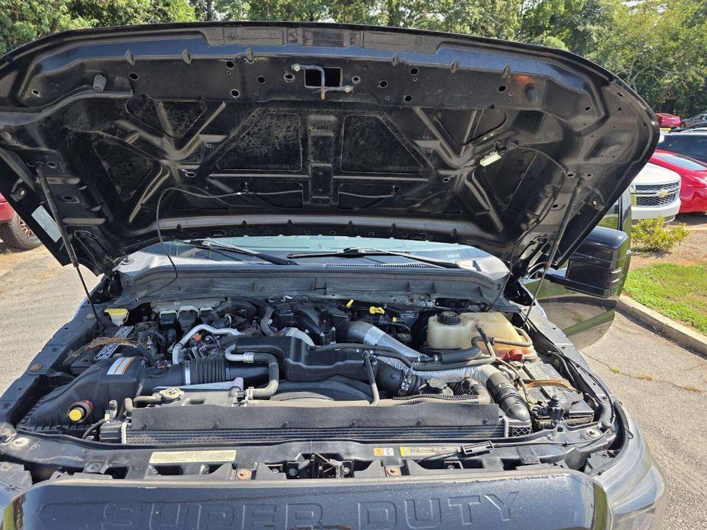 used 2015 Ford F-350 car, priced at $27,999