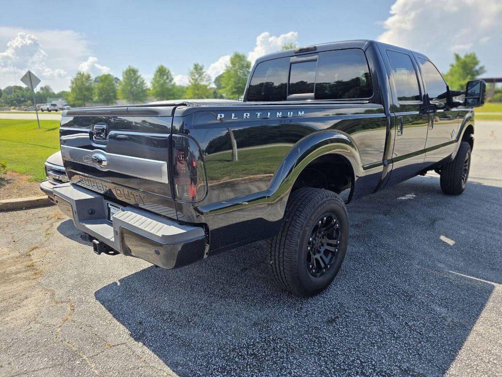 used 2015 Ford F-350 car, priced at $27,999