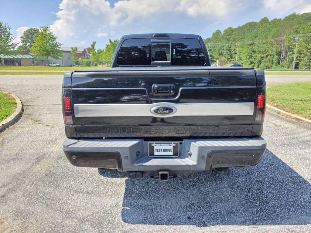 used 2015 Ford F-350 car, priced at $27,999