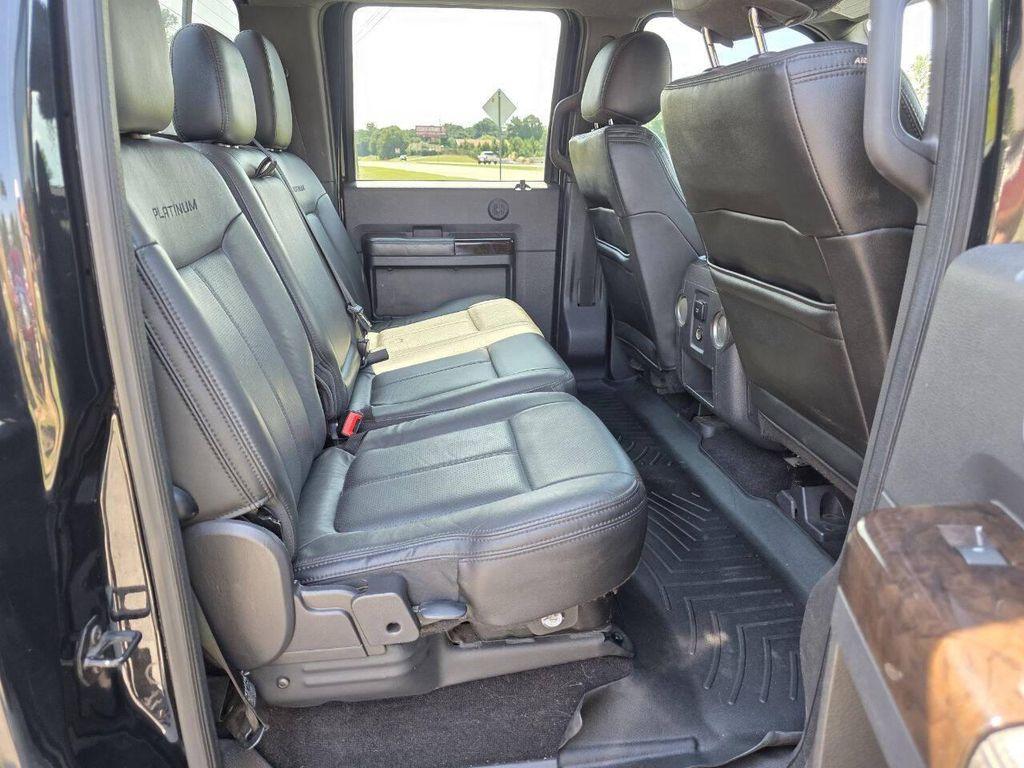 used 2015 Ford F-350 car, priced at $27,999
