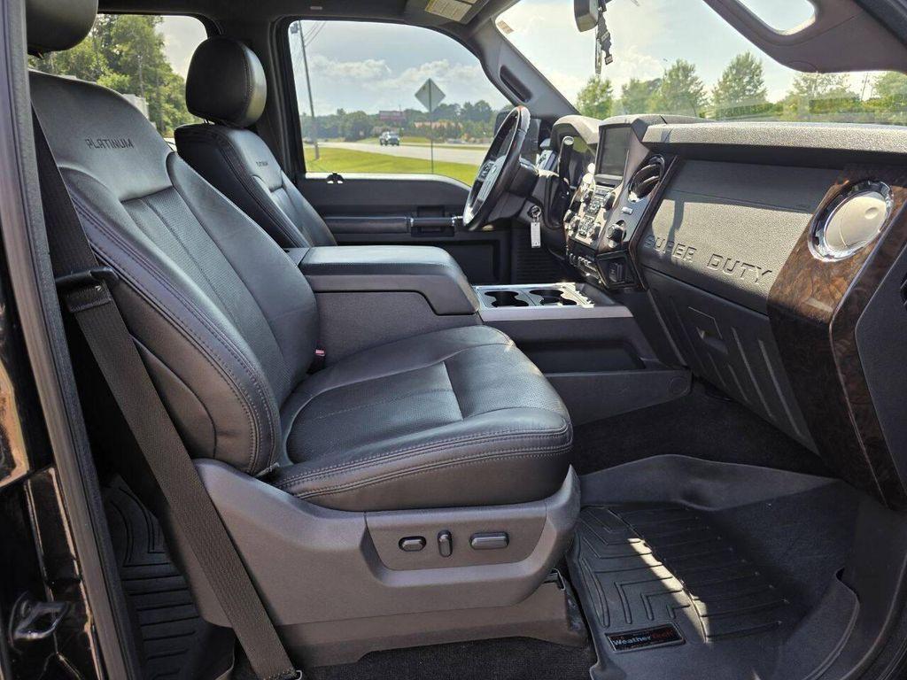 used 2015 Ford F-350 car, priced at $27,999