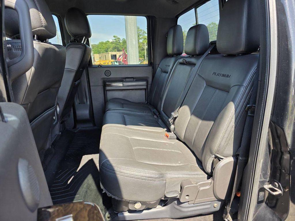 used 2015 Ford F-350 car, priced at $27,999