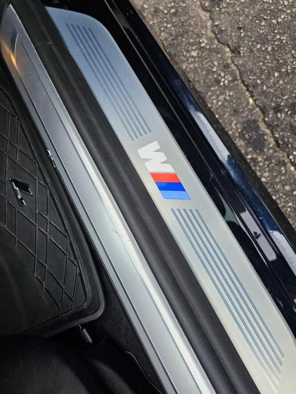 used 2018 BMW 750 car, priced at $18,999