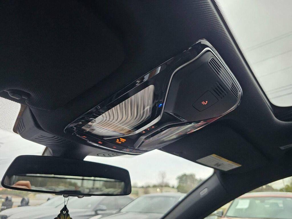 used 2018 BMW 750 car, priced at $18,599