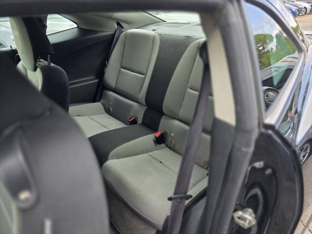 used 2010 Chevrolet Camaro car, priced at $13,999