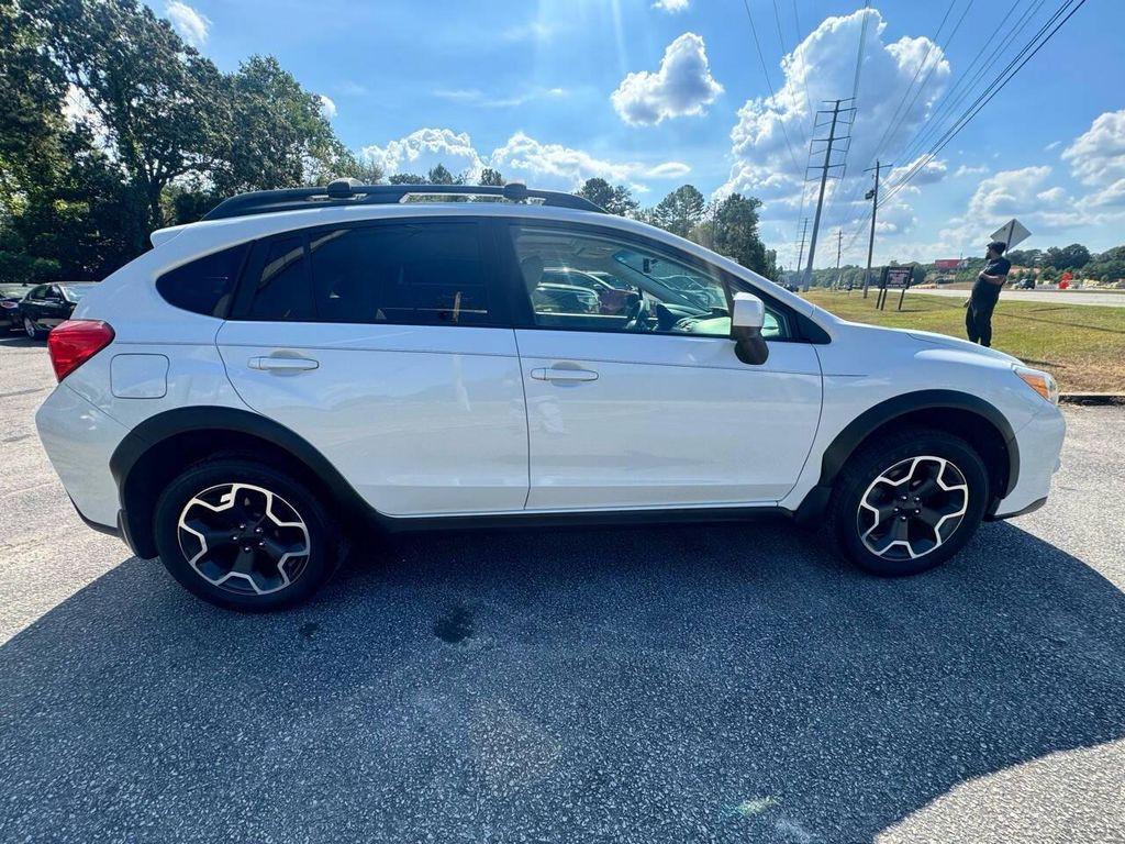used 2014 Subaru XV Crosstrek car, priced at $9,999