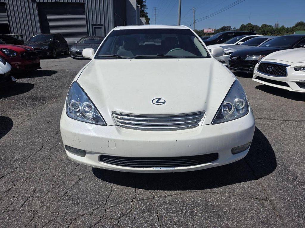 used 2004 Lexus ES 330 car, priced at $4,500