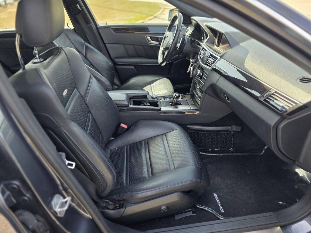 used 2010 Mercedes-Benz E-Class car, priced at $16,500