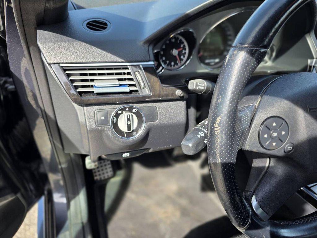 used 2010 Mercedes-Benz E-Class car, priced at $16,500