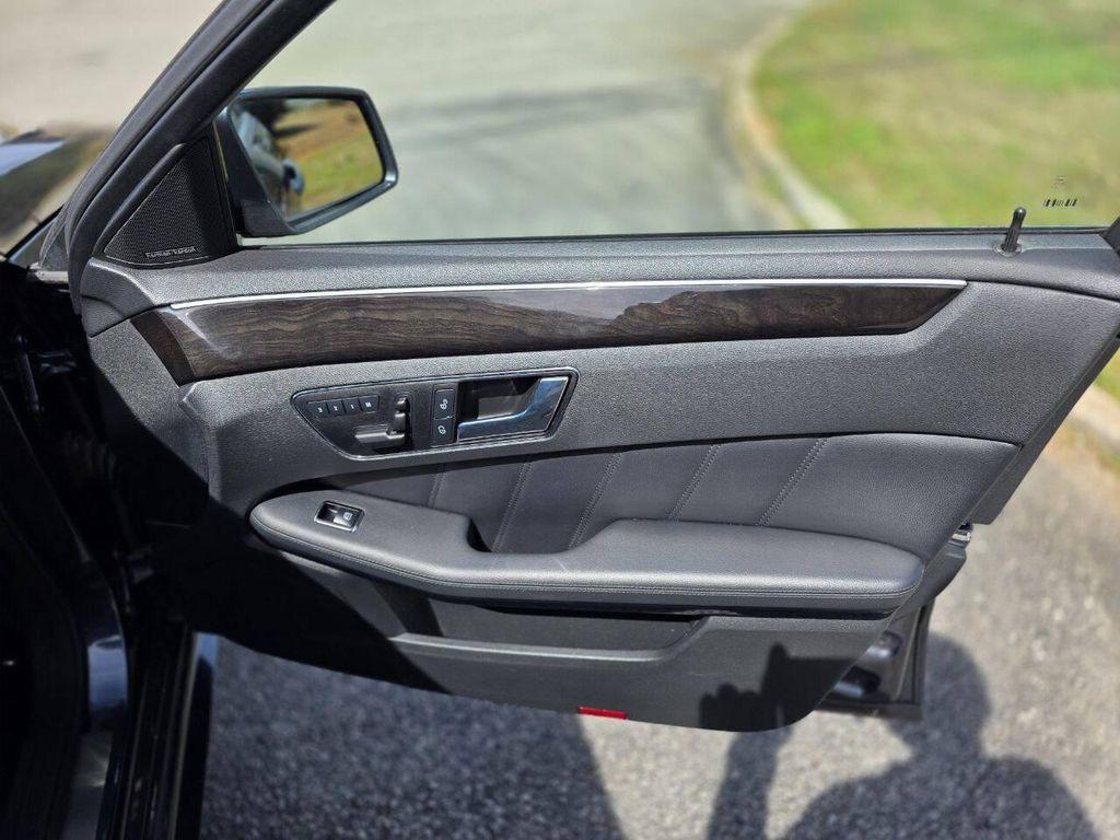 used 2010 Mercedes-Benz E-Class car, priced at $16,500