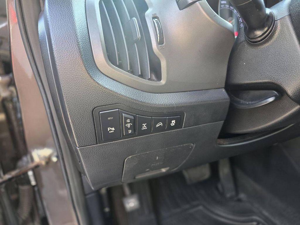 used 2012 Kia Sportage car, priced at $7,495