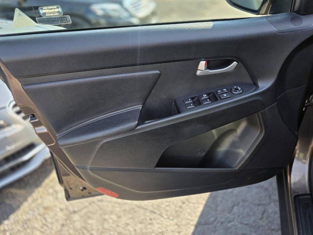 used 2012 Kia Sportage car, priced at $7,495