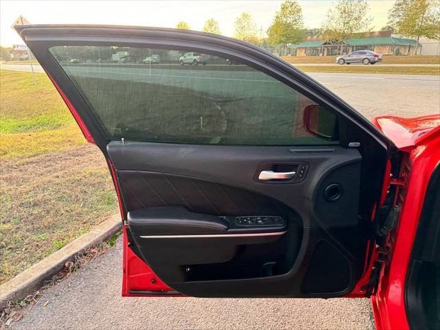 used 2016 Dodge Charger car, priced at $14,999