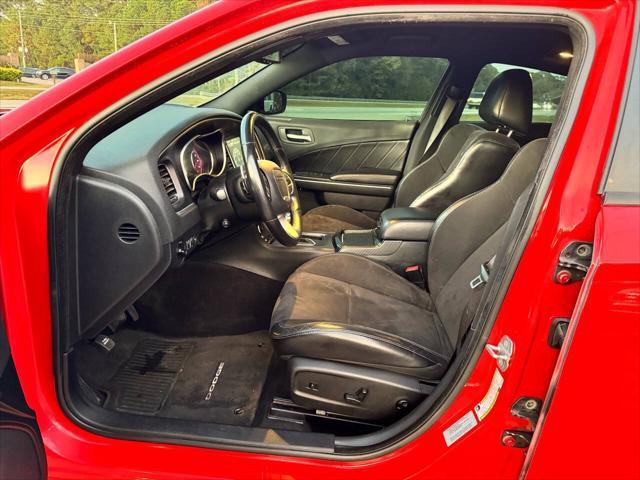 used 2016 Dodge Charger car, priced at $14,999