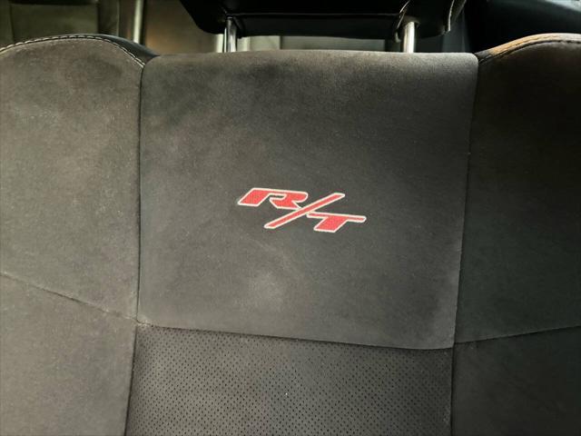 used 2016 Dodge Charger car, priced at $14,999